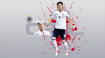 Mesut Ozil Wallpaper