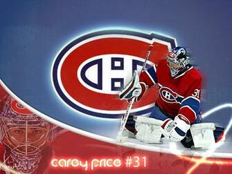 Carey Price By Dekadentfuture