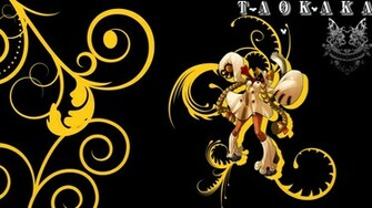 Pin Blazblue Taokaka Wallpaper