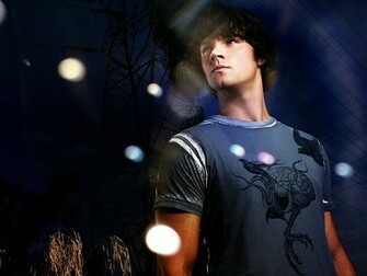 Jared Padalecki Wallpaper