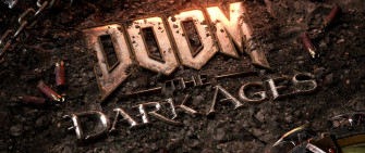 Doom The Dark Ages Wallpaper