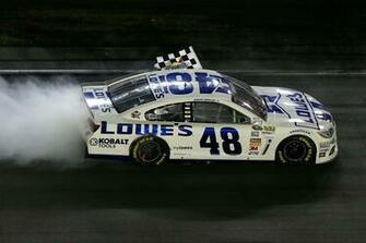 Jimmie Johnson Wallpaper