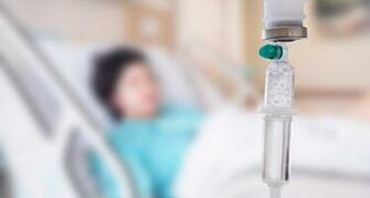 Infusion Samaritan Health