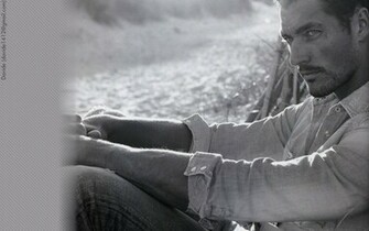 David Gandy Wallpaper Totallybooked