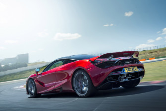 Mclaren 720s Wallpaper Supercars Net