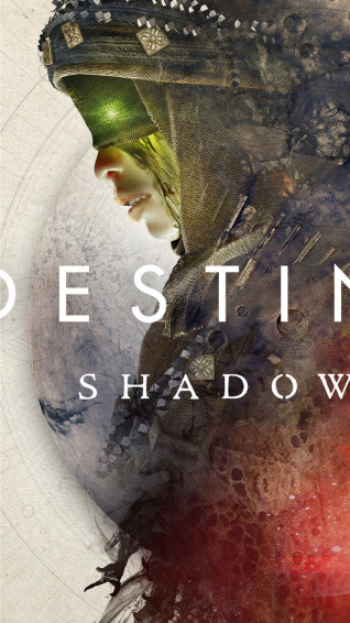Best Destiny iPhone HD Wallpaper