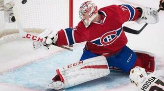 Canadiens In Days Carey Price Sportsnet Ca