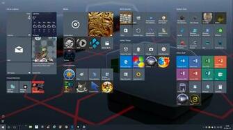 Microsoft S Windows Test Build Lets You Remove More Pre