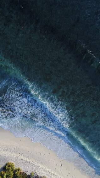 iPhone X Wallpaper HD Hq