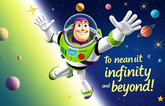 Buzz Lightyear Wallpaper