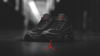 Michael Jordan HD Wallpaper
