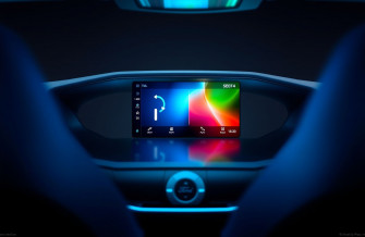 Ford Sync Wallpaper