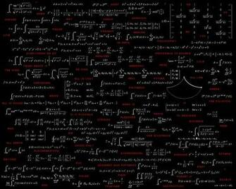 Physics Wallpaper