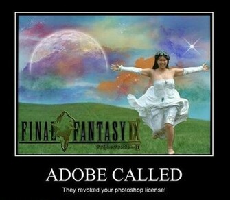 Demotivational Posters Wallpaper