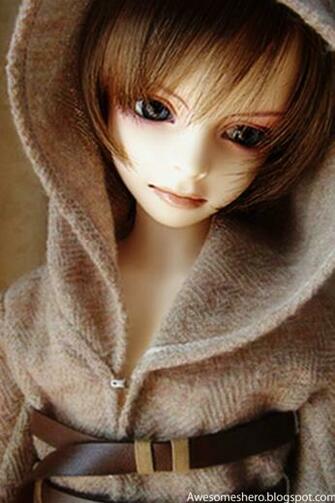 Beautiful Dolls Wallpaper Awesome