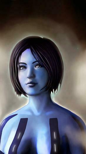 Cortana S Guide Wallpaper For Windows Phone