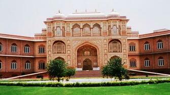 Jaipur Full HD Wallpaper 1080p High