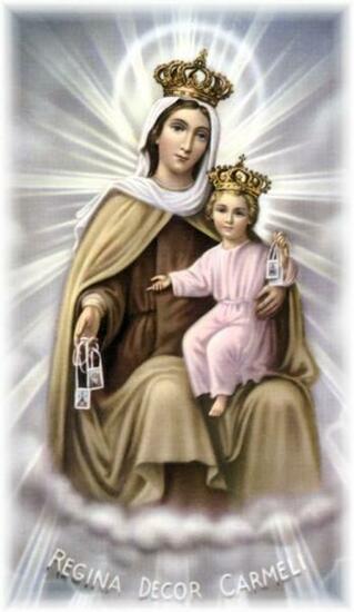 High Definition Photo And Wallpaper Mother Mary