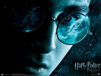 Wallpaper Harry Potter