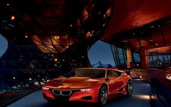 Bmw M1 HD Wallpaper High Definition Background
