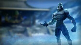 Killer Instinct HD Wallpaper
