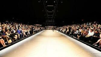 The Staggering Economics Behind New York Fashion Week Racked