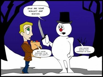 Related Pictures Frosty The Snowman Christmas Movies Photo Car