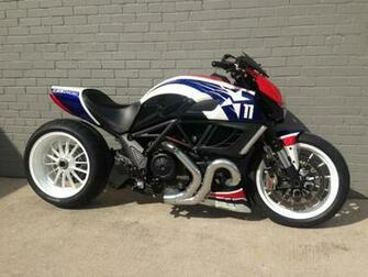 Ducati Diavel Wallpaper HD Jpg
