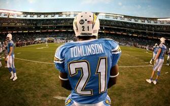 American Football Nfl Stadium San Diego Chargers Wallpaper