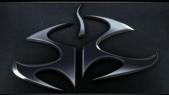 Hitman Logo Wallpaper
