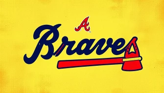 Atlanta Braves Logo Wallpaper