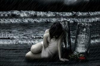 Pin Missing My Love Girl Wallpaper