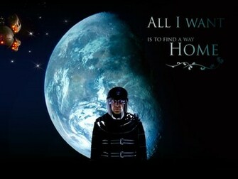Farscape Wallpaper