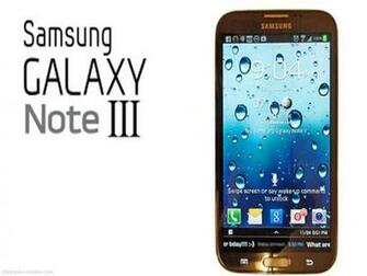 Samsung Galaxy Note Wallpaper
