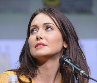 Jessica Chobot Wallpaper