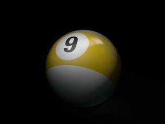 Billiards Wallpaper Pool