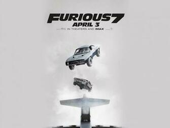 Furious Hq Movie Wallpaper HD