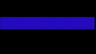 Blue Line Law Enforcement Background Le Themed Plix Related High