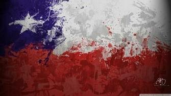 Flag Chile 4k HD Desktop Wallpaper For Ultra Tv Tablet