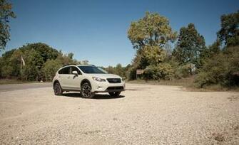Subaru Xv Crosstrek