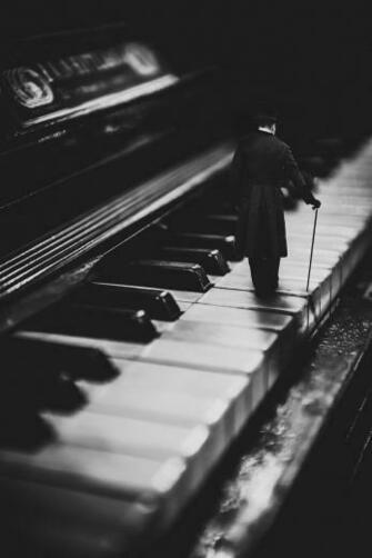 The Pianist Musician Photography Piano Pictures