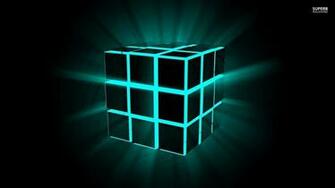 HD Neon Background