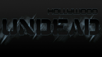 Hollywood Undead Wallpaper Logo Android