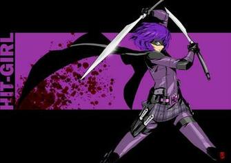 File Hit Girl Wallpaper 4x8j4f7 Jpg 4usky