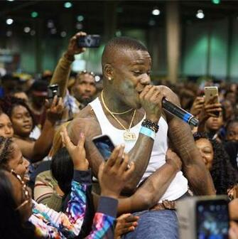 Dababy Home