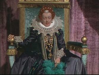 Bette Davis Characters Image Queen Elizabeth I HD