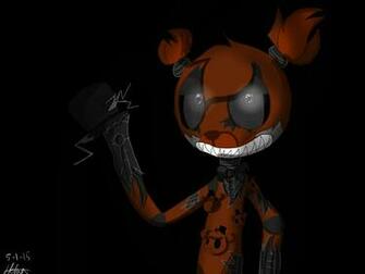 Fnaf4 The Final Chapter By Endertux879