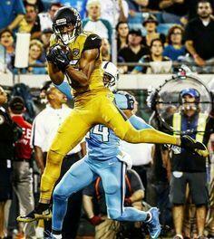 Jacksonville Jaguars Rusher Nfl Sports Poster