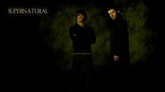 Supernatural Wallpaper 1080p