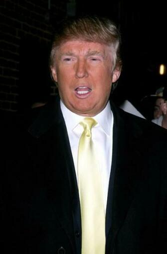 Fonds D Cran Donald Trump Tous Les Wallpaper